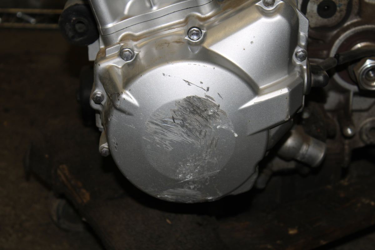 07-12 SUZUKI BANDIT GSF 650 F GSX650F/ ENGINE MOTOR BB328
