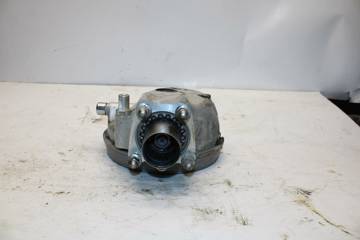 05-07 HONDA VTX1800F2 FINAL DRIVE GEAR DIFFERENTIAL BB351