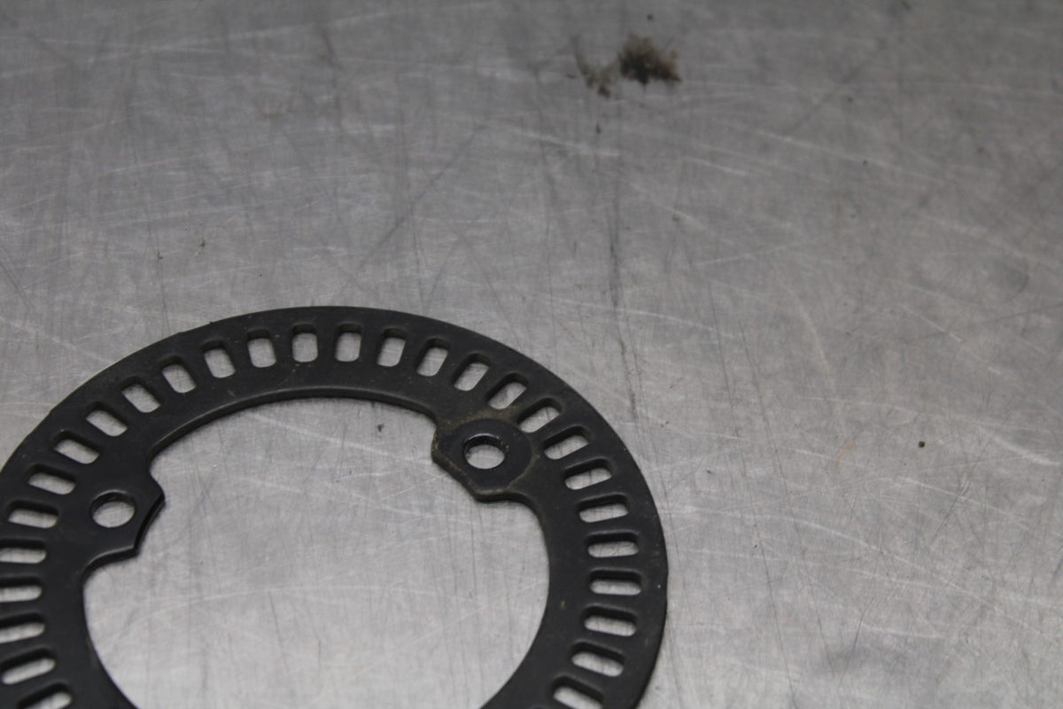 15-17 YAMAHA FJ09 REAR BACK WHEEL ABS BRAKE RING DISC BB906
