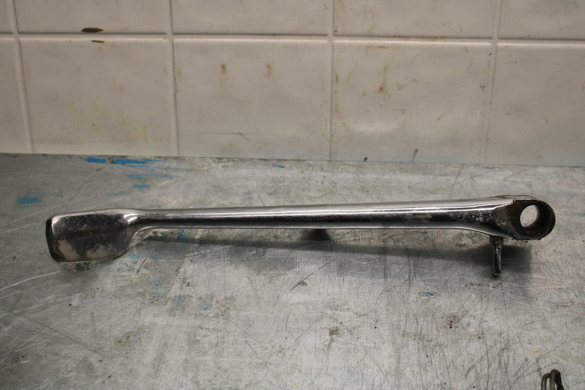 87-03 SUZUKI INTRUDER 1400 VS1400GLP KICKSTAND SIDE KICK STAND BB412