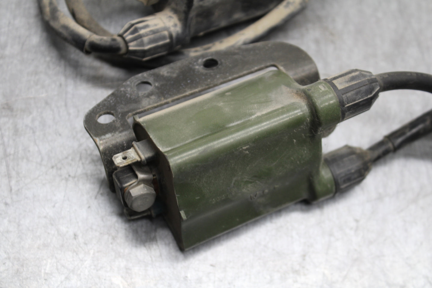 02-04 HONDA VTX1800S IGNITION COILS BB712