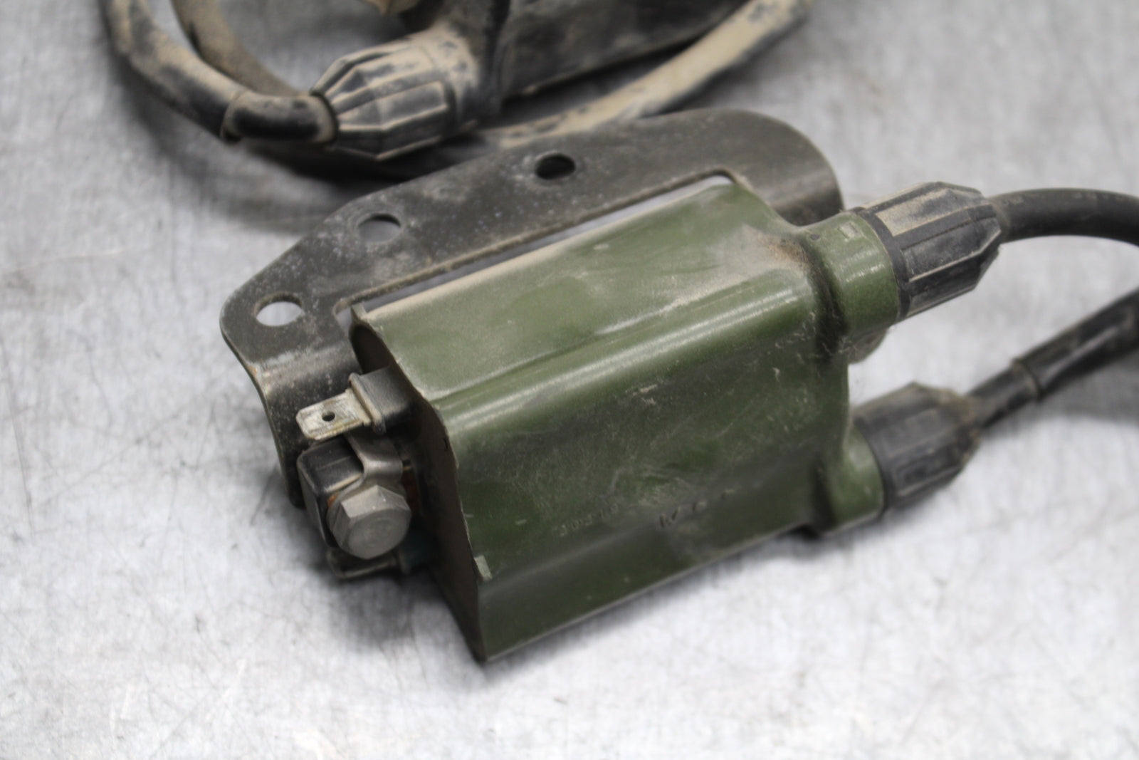 02-04 HONDA VTX1800S IGNITION COILS BB712