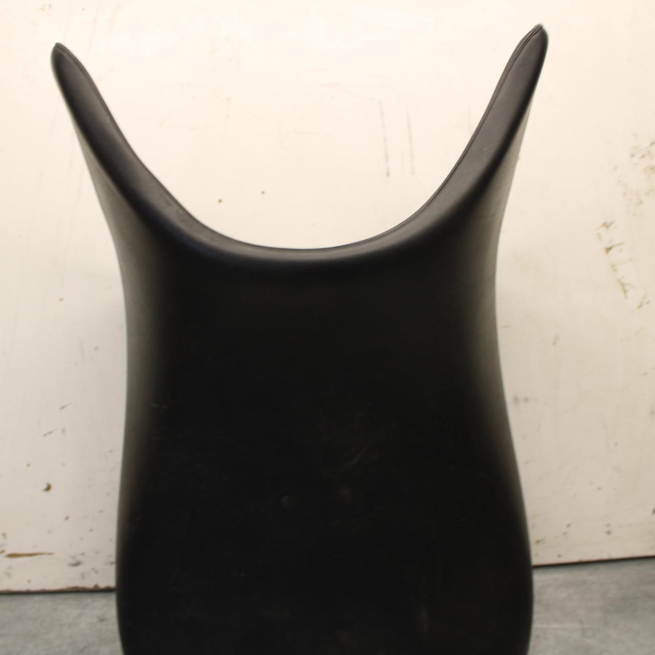 2008 Honda CBF1000 FRONT DRIVERS SEAT PAD SADDLE PILLION BB641