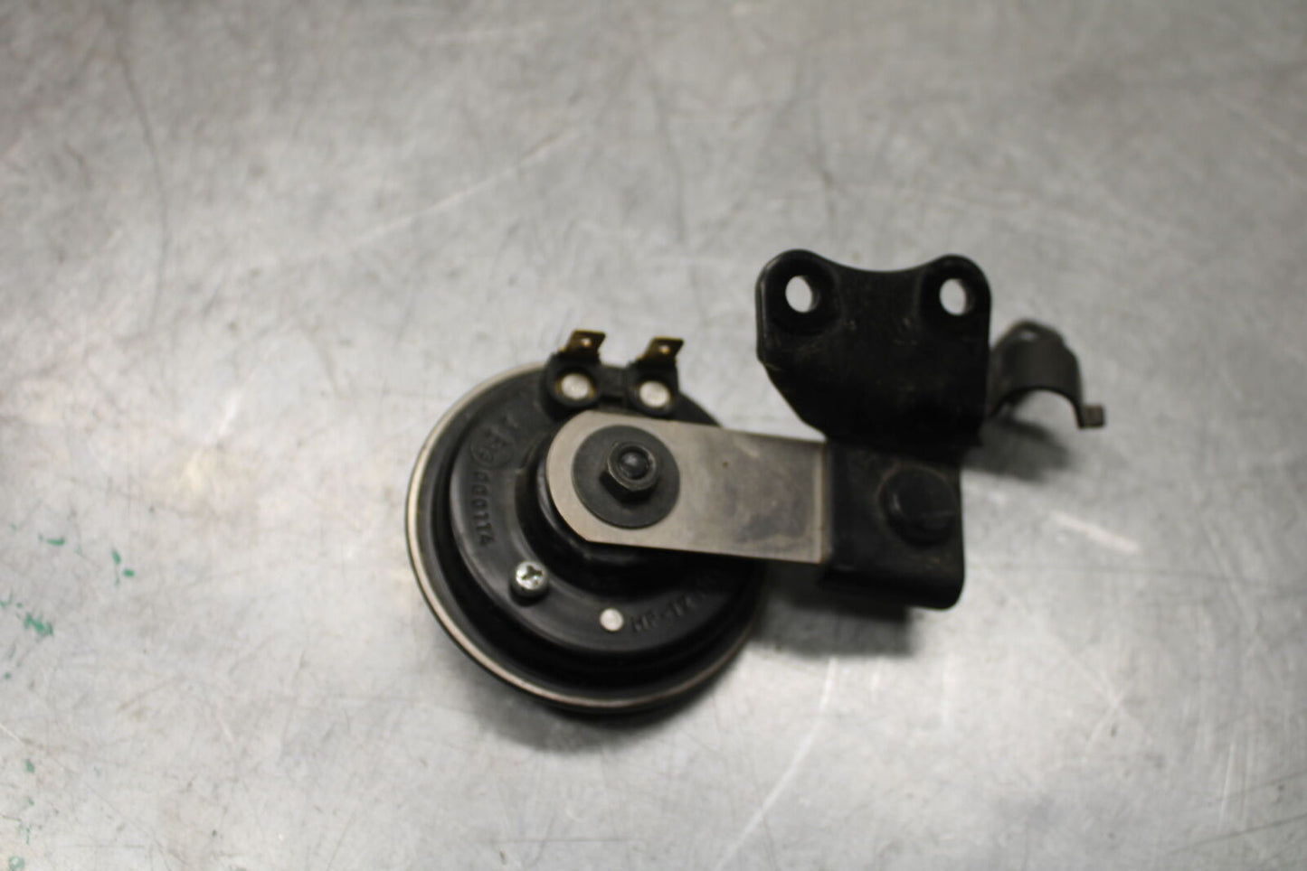 09-15 YAMAHA FZ6R HORN SIGNAL 20S-83371-00-00 BB719