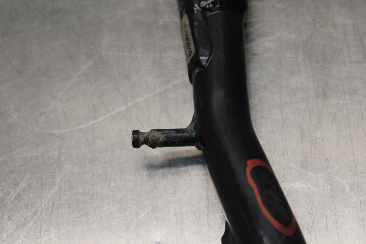 19 MOTO GUZZI V7 III KICKSTAND SIDE KICK STAND BB831