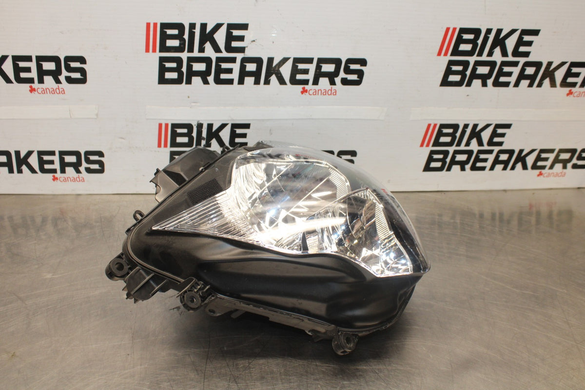 15-26 SUZUKI GSXR600 OEM FRONT HEADLIGHT HEAD LIGHT LAMP BB888