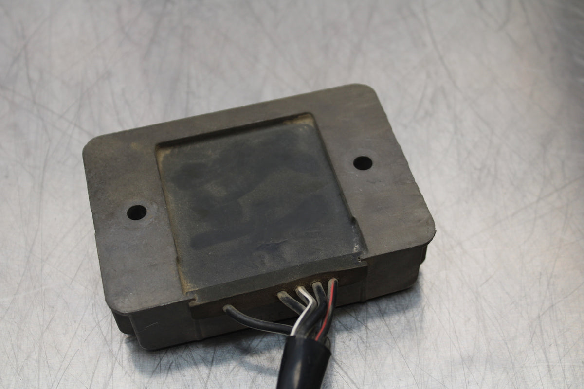 01-03 SUZUKI GSXR600 RECTIFIER VOLTAGE REGULATOR  BB145