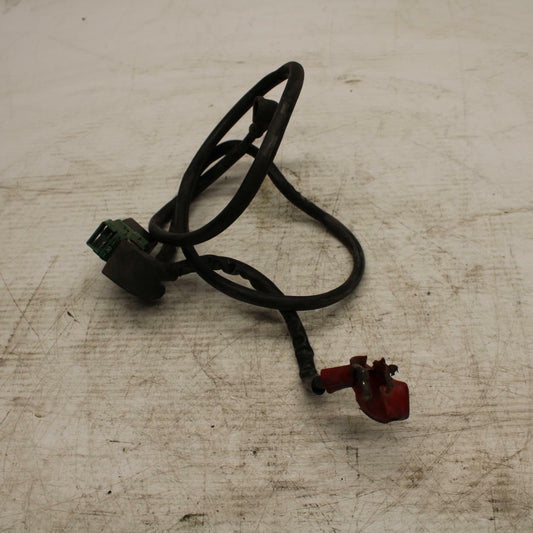 03-08 HONDA VTX1300C ENGINE STARTER RELAY STARTING MOTOR SWITCH BB287