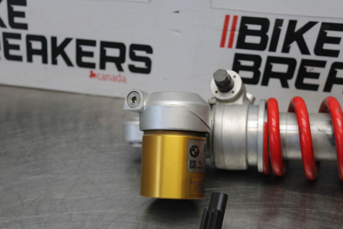 17-20 BMW S1000R REAR BACK SHOCK ABSORBER SUSPENSION BB909