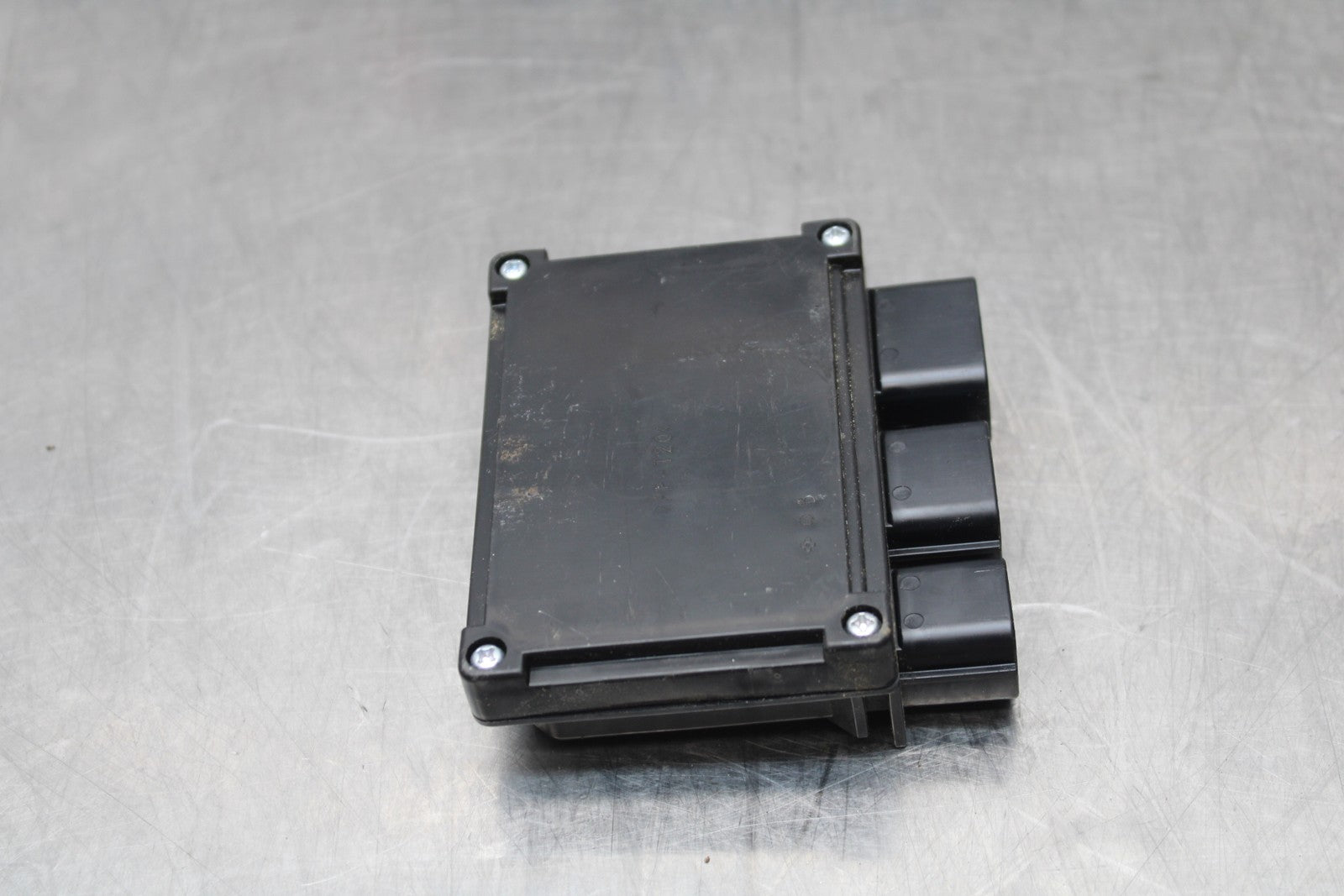 13-17 KAWASAKI NINJA 300 EX300 ABS RELAY ASSEMBLY FUSE BOX BB187