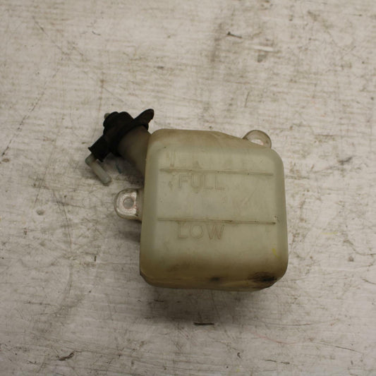 09 YAMAHA FZ6 COOLANT WATER TANK RESERVOIR BOTTLE 4P5-21871-00-00 BB295