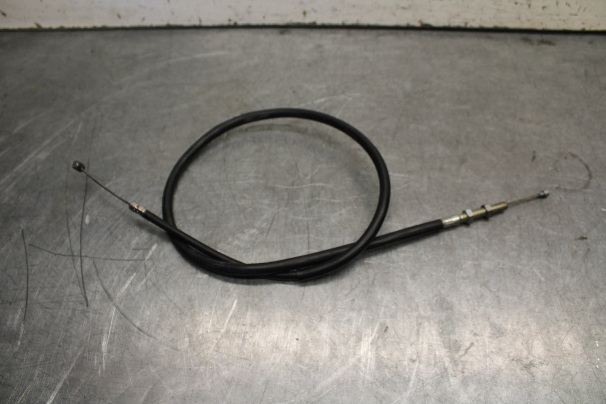 17-21 HONDA CBR1000RR SP CLUTCH CABLE LINE BB681