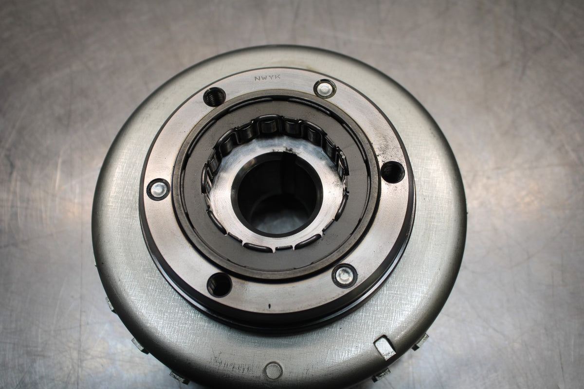 22-25 YAMAHA YZF R7 STATOR MAGNETO ALTERNATOR GENERATOR FLYWHEEL ROTOR BB850