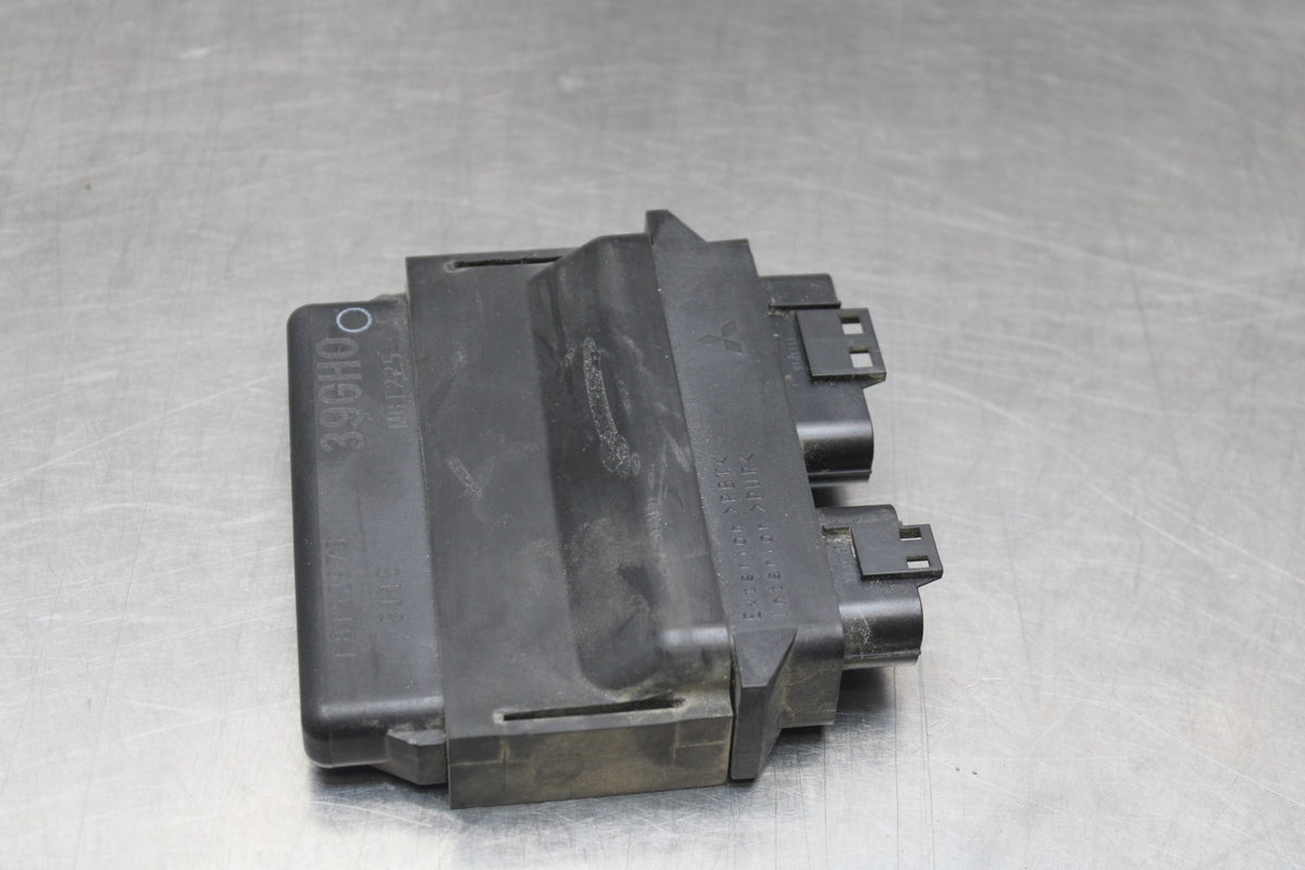 15 SUZUKI BOULEVARD C50 ECU COMPUTER CONTROLLER UNIT BLACK BOX ECM CDI  BB775