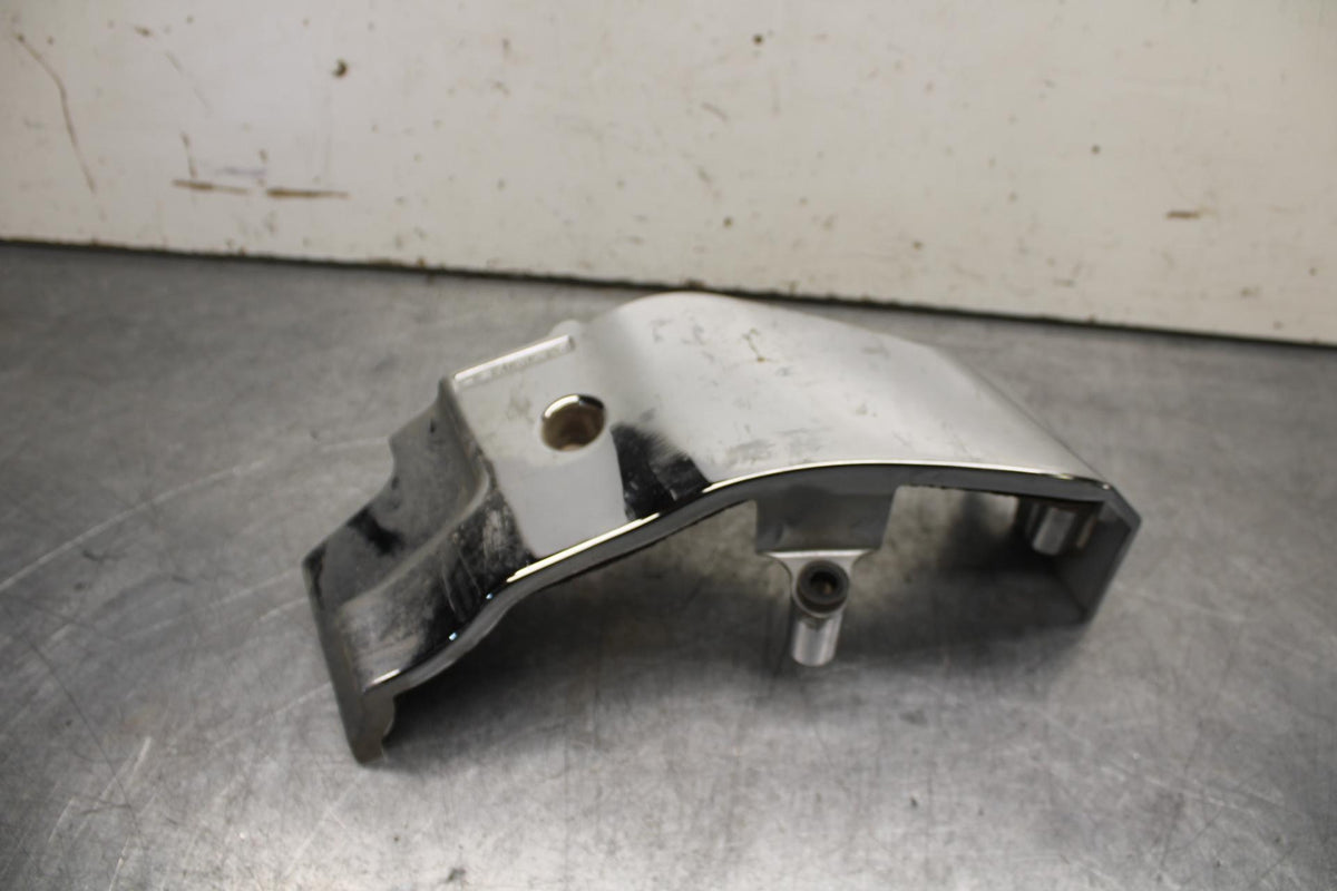 2013 Suzuki Boulevard C50T ENGINE SPROCKET COVER BB625