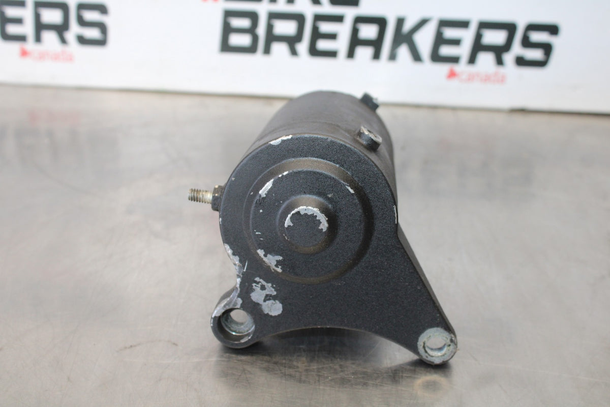 03-17 VICTORY VEGAS ENGINE STARTING STARTER MOTOR -DC 12V BB874
