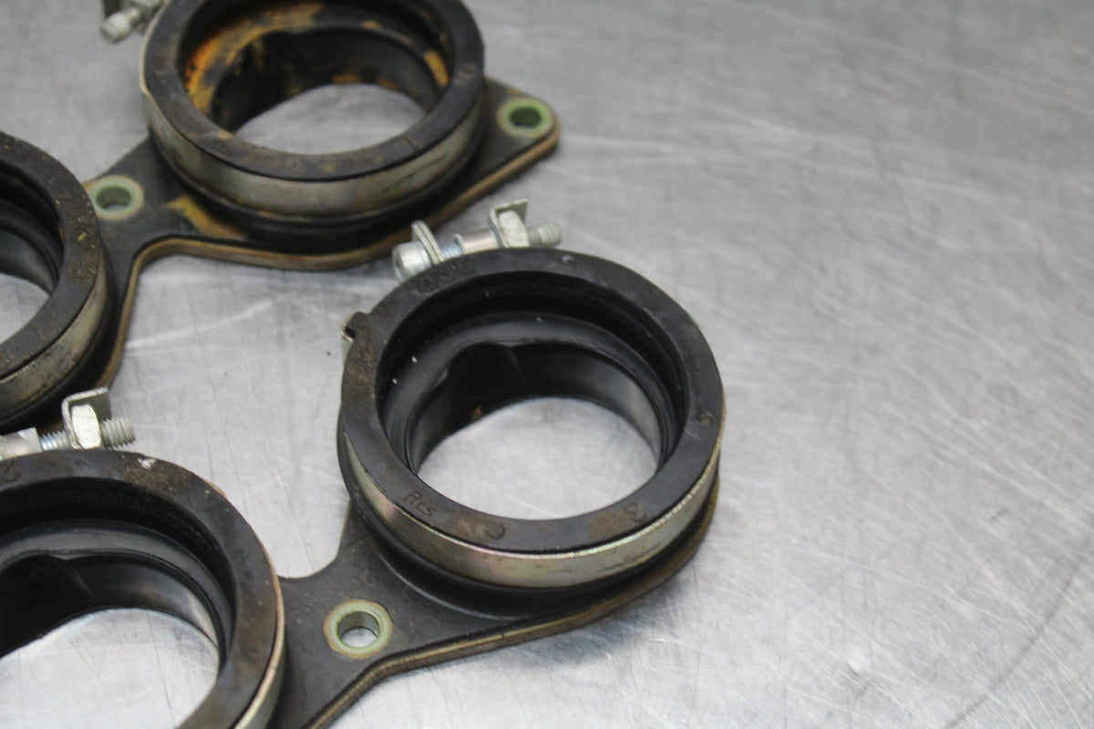 18 YAMAHA YZF R1  AIR INTAKE BOOTS BB838