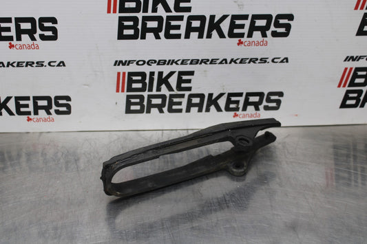 01-06 HONDA CBR600F4I SWINGARM CHAIN BUFFER SLIDER GUIDE BB778
