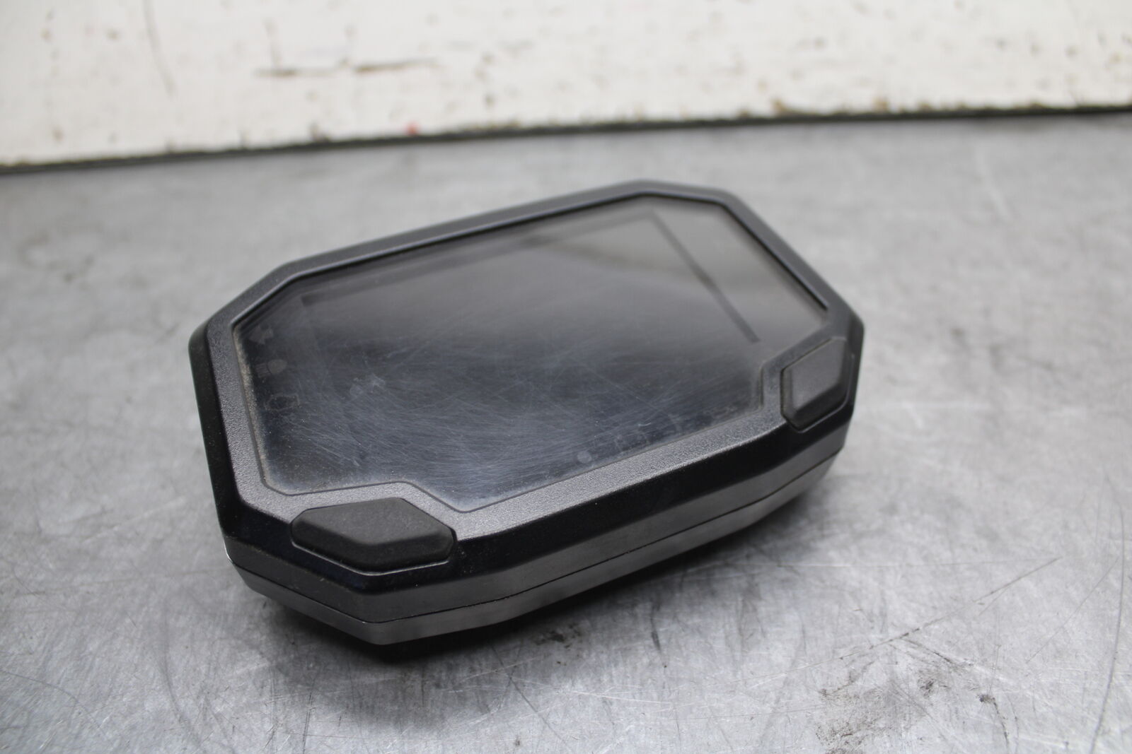 18-24 KAWASAKI NINJA 650 SPEEDO TACH GAUGES DISPLAY CLUSTER SPEEDOMETER BB725