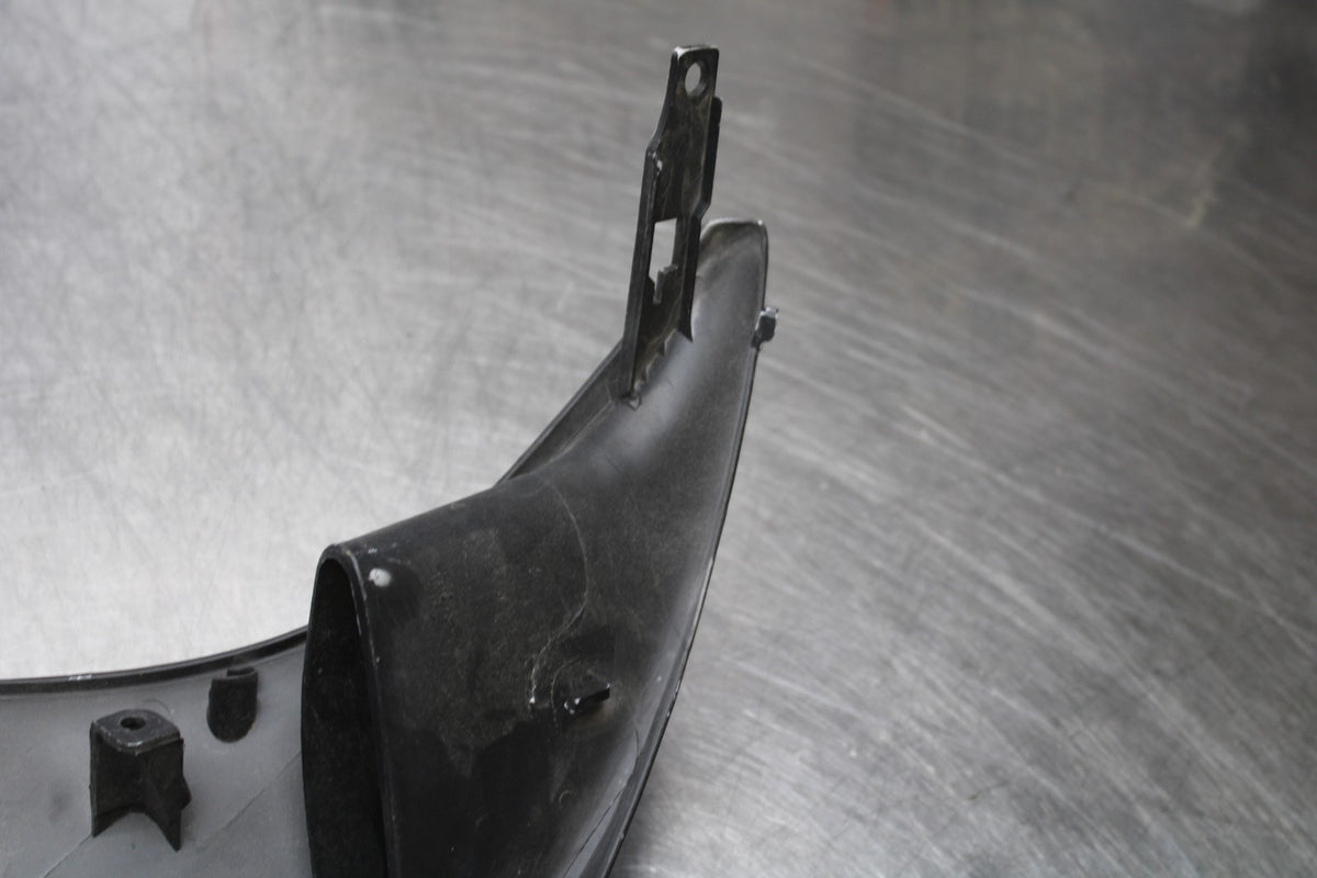 04-05 YAMAHA YZF R1 AFTERMARKET RIGHT MID UPPER SIDE FAIRING COWL PLASTIC  BB173