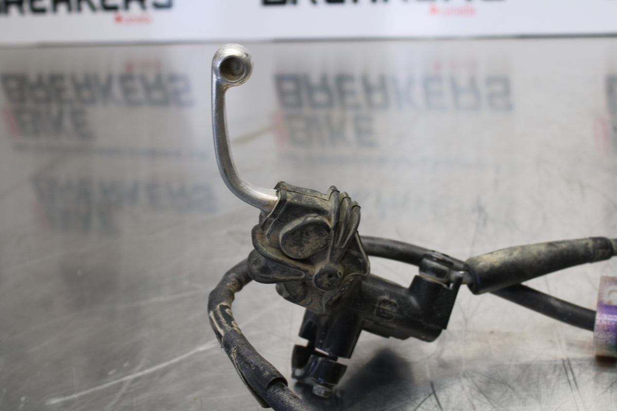 19 YAMAHA TTR230 FRONT BRAKE SYSTEM BB146