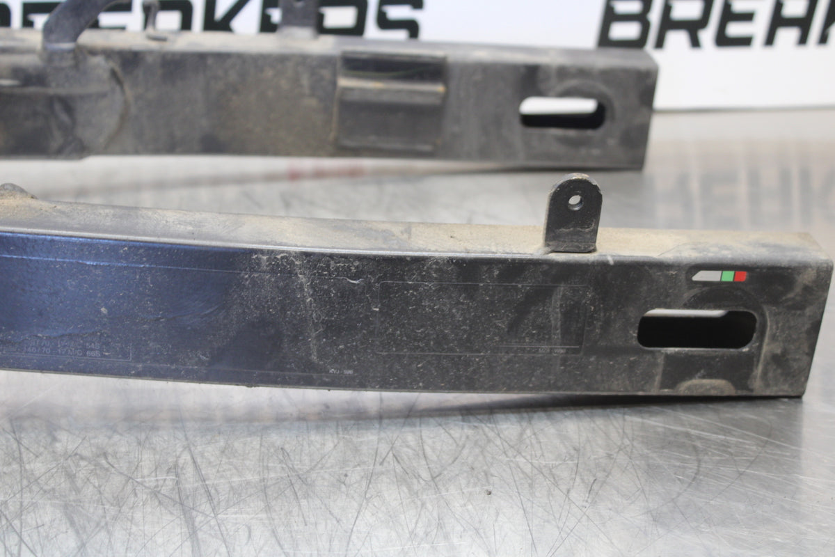 15-16 HONDA CB300F REAR SWINGARM BACK SUSPENSION SWING ARM BB150