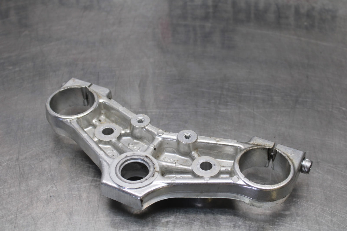 93-07 YAMAHA VMAX 1200 FORKS UPPER TRIPLE TREE CLAMP BB197