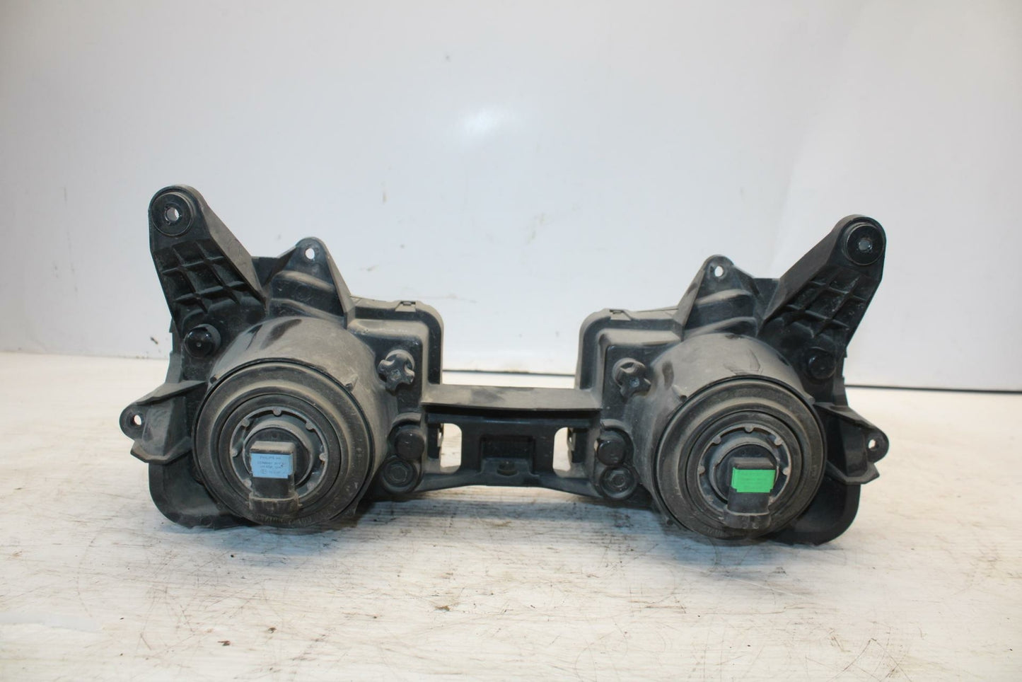 07-08 KAWASAKI NINJA ZX6R FRONT HEADLIGHT HEAD LIGHT LAMP BB274