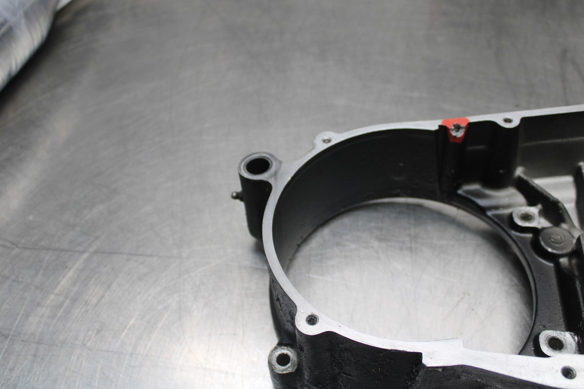 99-00 HARLEY-DAVIDSON ELECTRA GLIDE FLHT PRIMARY INNER PRIMARY COVER BB805
