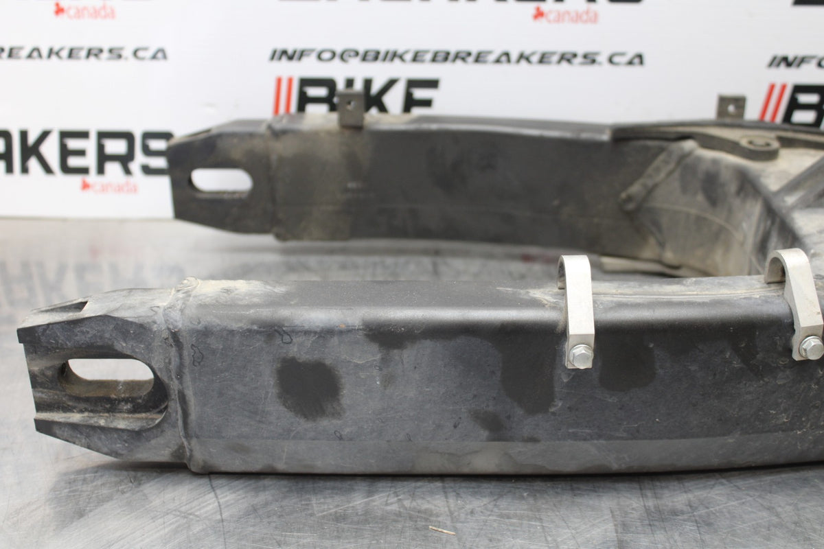 01-06 HONDA CBR600F4I REAR SWINGARM BACK SUSPENSION SWING ARM BB185