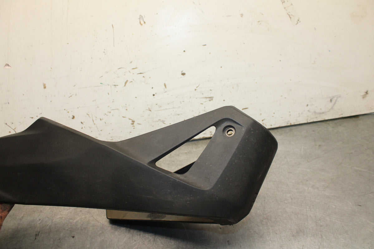 15-16 HONDA CB300F LOWER BOTTOM BELLY FAIRING COWL BB740