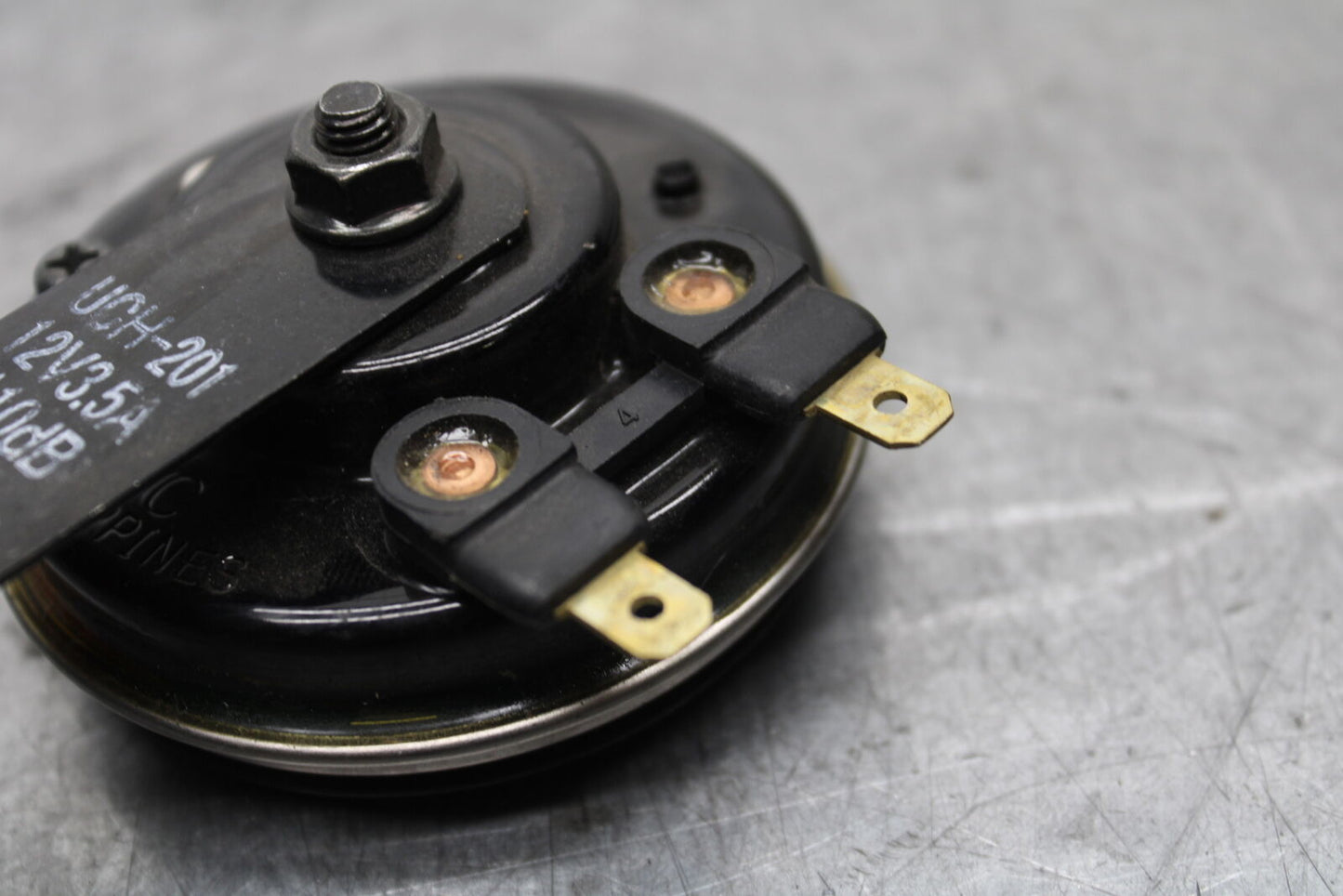 15-17 YAMAHA YZF R3 HORN SIGNAL BB651