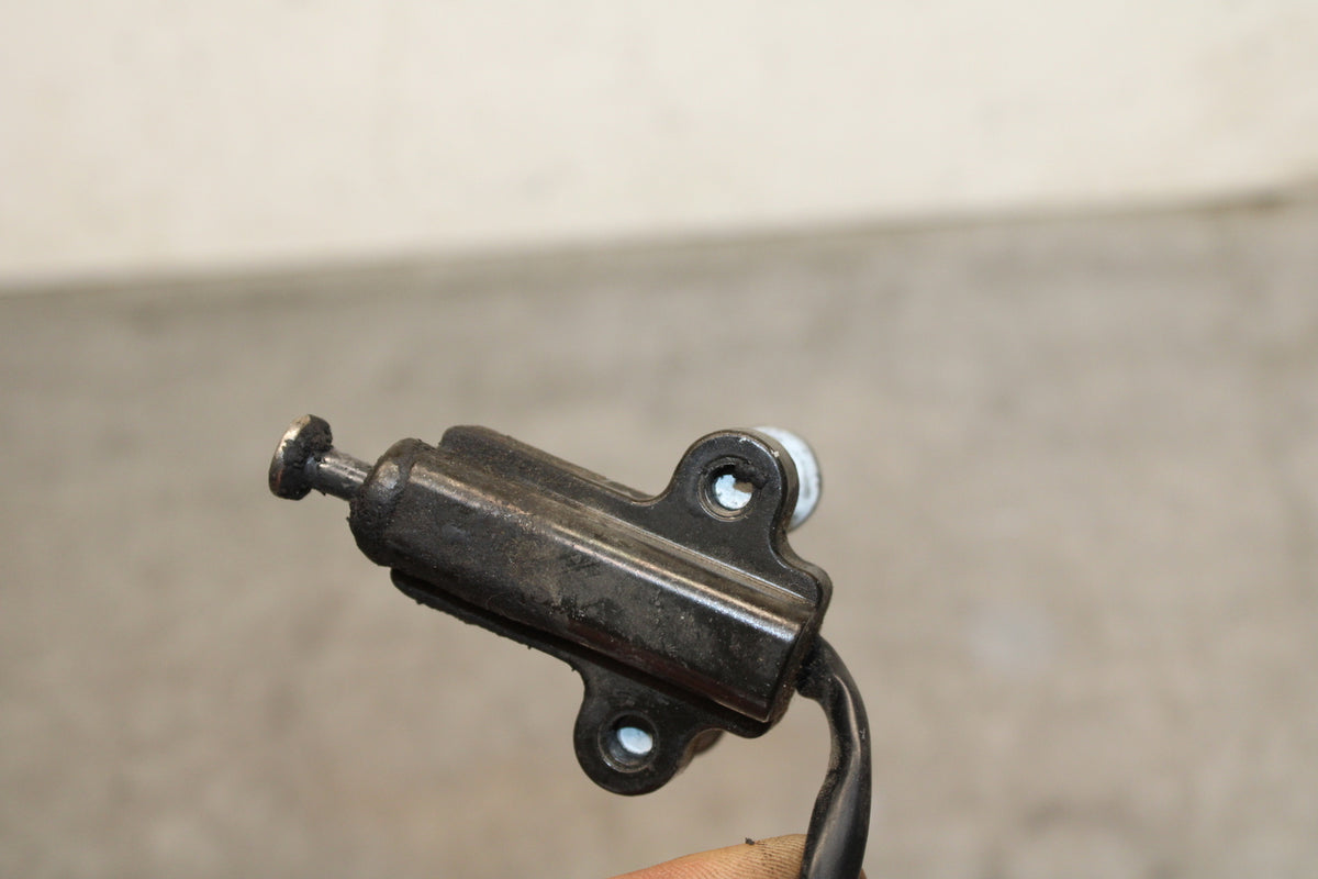 03 SUZUKI SV650S KICKSTAND SIDE KICK STAND SENSOR BB130