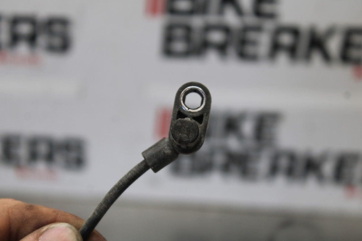 23-26 KAWASAKI NINJA ZX4RR REAR ABS BRAKE SENSOR BB898