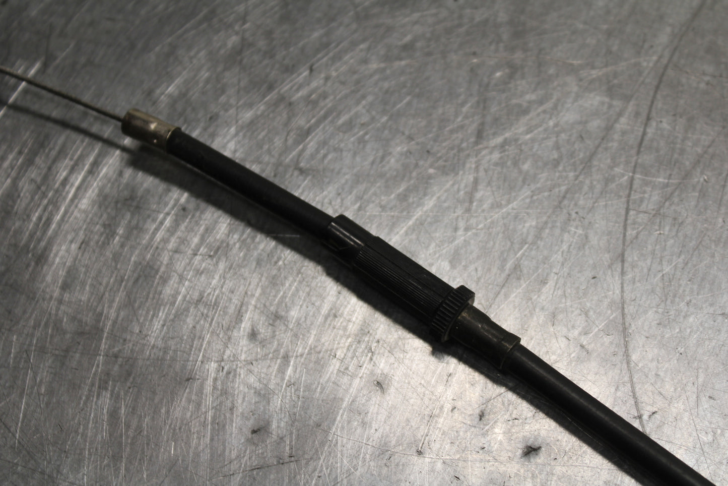 00-05 KAWASAKI NINJA ZX12R CHOKE CABLE LINE BB121