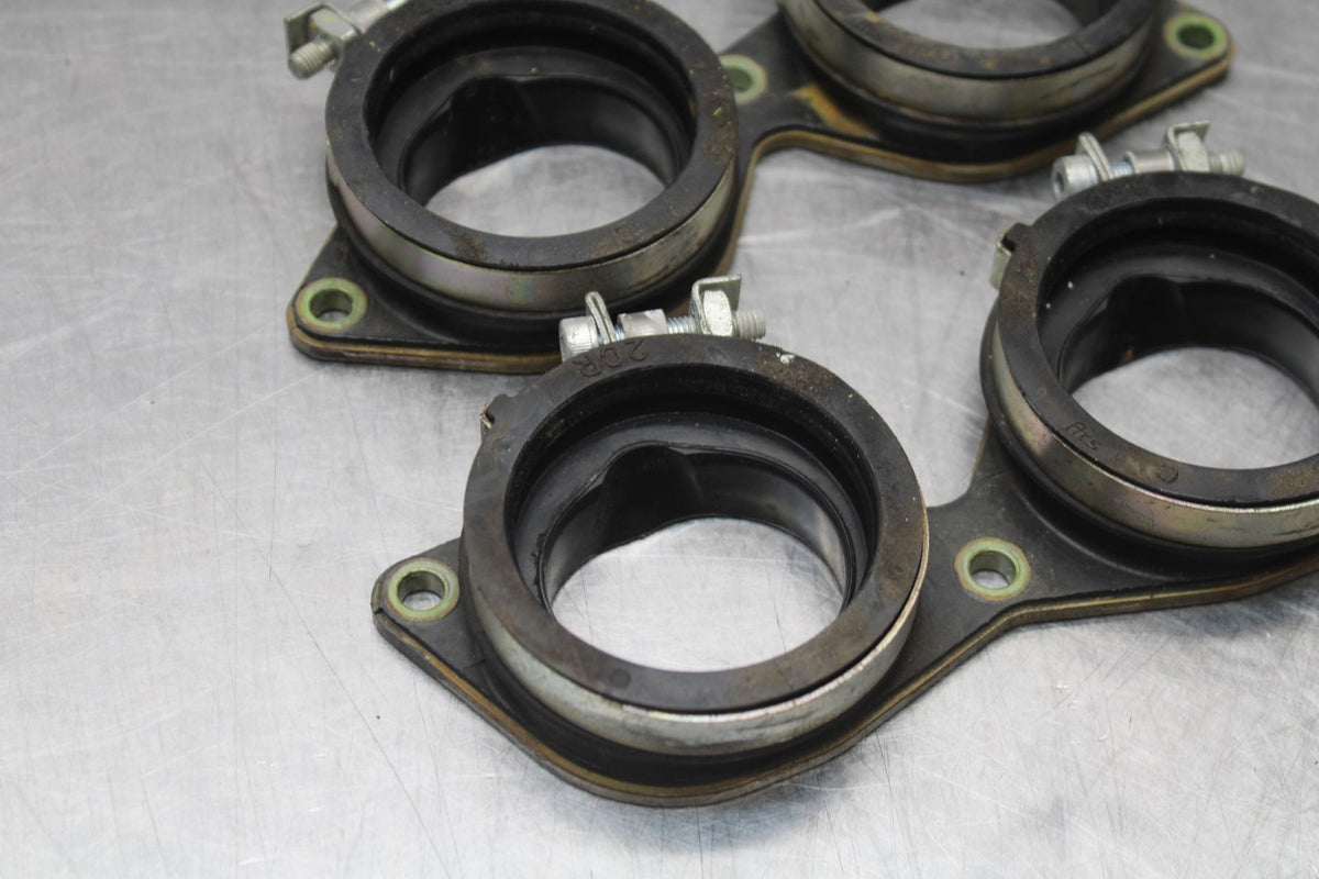 18 YAMAHA YZF R1  AIR INTAKE BOOTS BB838
