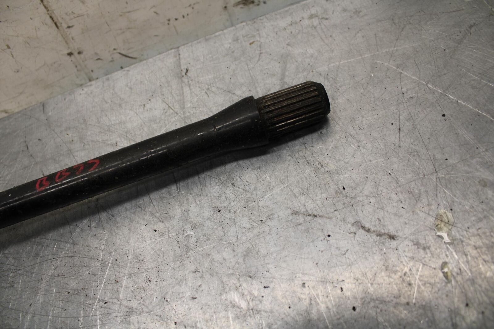 82-83 SUZUKI GS1100GL DRIVE SHAFT BB30