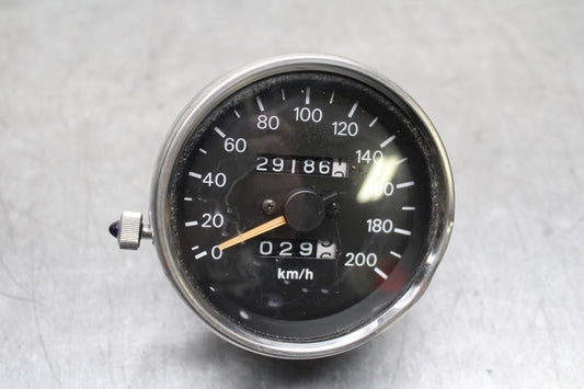 87-03 SUZUKI INTRUDER 1400 VS1400GLP GAUGES METER SPEEDO TACH BB752