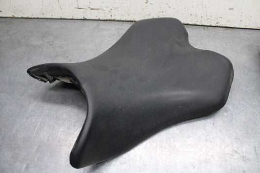 07-08 YAMAHA YZF R1 FRONT DRIVERS SEAT PAD SADDLE PILLION BB724