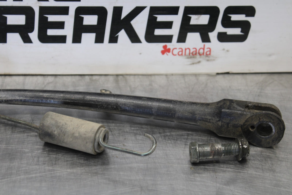 91-02 HONDA ST1100 KICKSTAND SIDE KICK STAND BB881