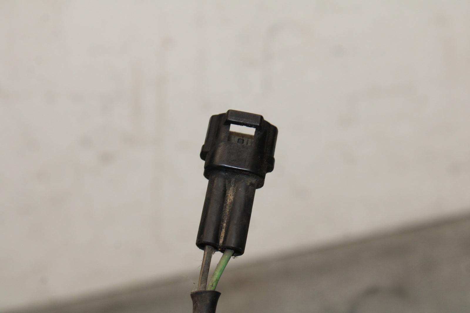 04 SUZUKI INTRUDER 800 KICKSTAND SIDE KICK STAND SENSOR BB758
