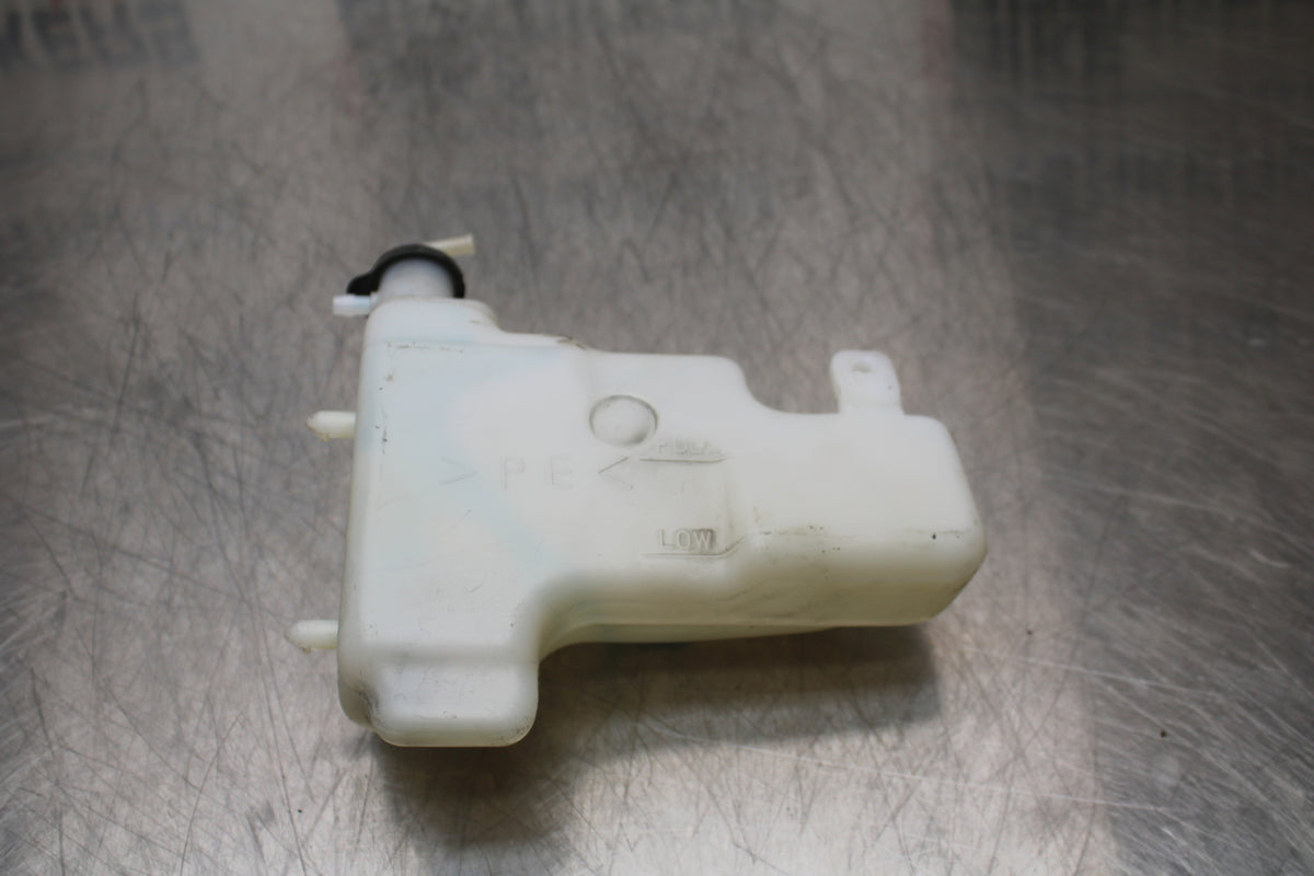 09 YAMAHA ROYAL STAR XVZ1300TF VENTURE COOLANT WATER RESERVOIR BOTTLE BB151