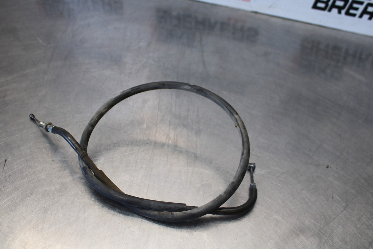 97-00 SUZUKI GSXR600 SRAD CLUTCH CABLE LINE BB921