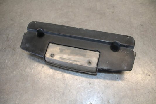93-00 HONDA GOLDWING 1500 GL1500SE LICENSE PLATE LIGHT BB700