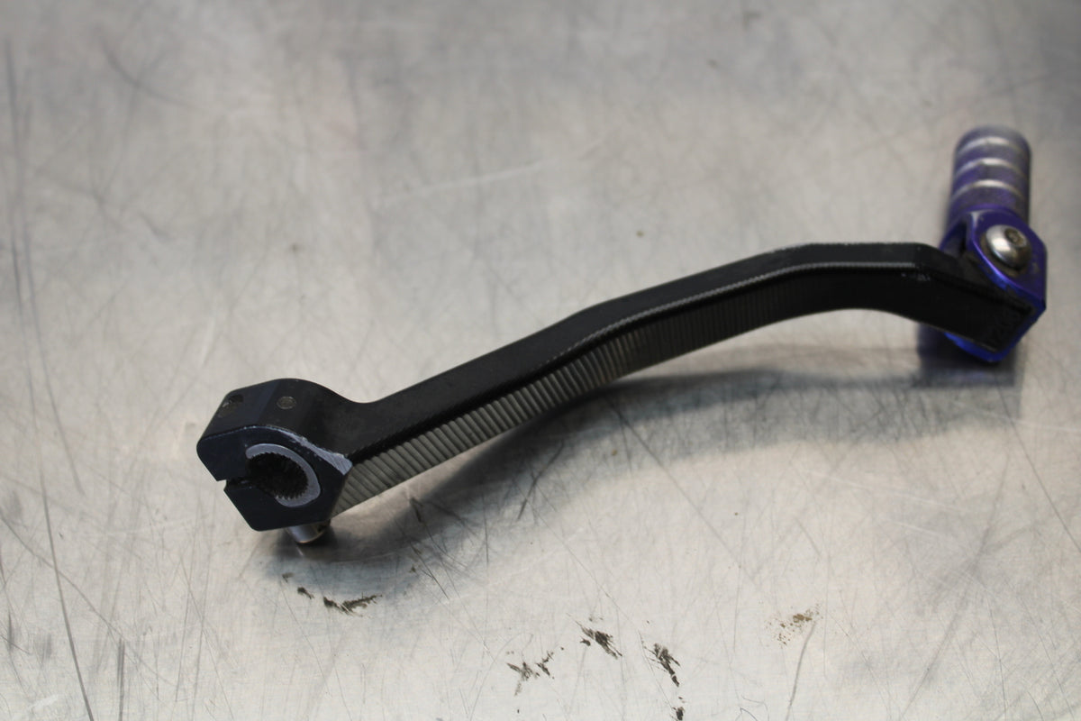 19 YAMAHA TTR230 AFTERMARKET SHIFTER PEDAL BB146