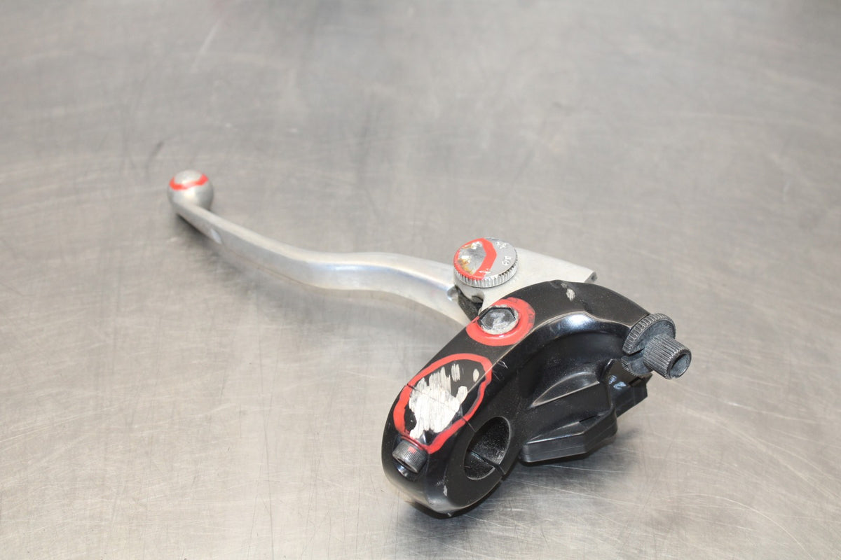 23 KAWASAKI NINJA 650 EX650 CLUTCH PERCH MOUNT WITH LEVER  BB920