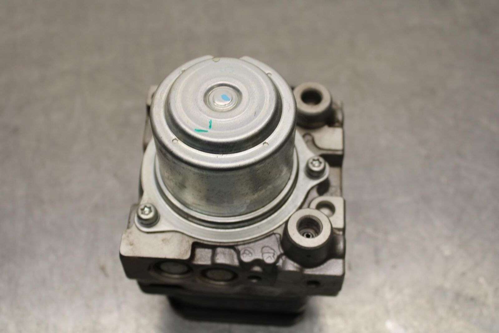 2008 Honda CBF1000 ABS PUMP UNIT MODULE BB641