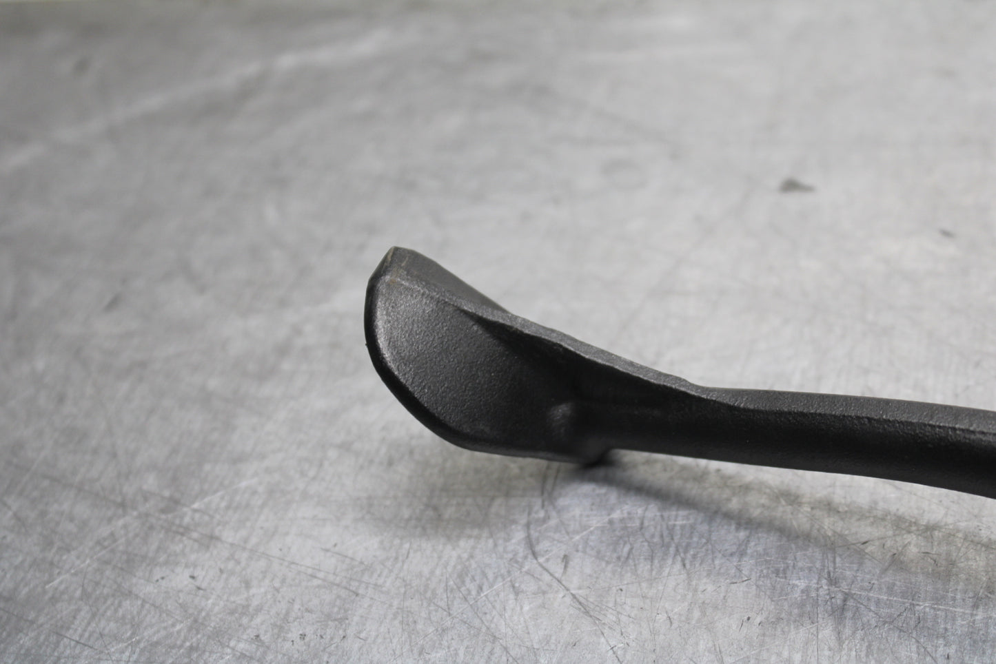 12-25 KAWASAKI NINJA ZX14R NEW!! KICKSTAND SIDE KICK STAND BB757