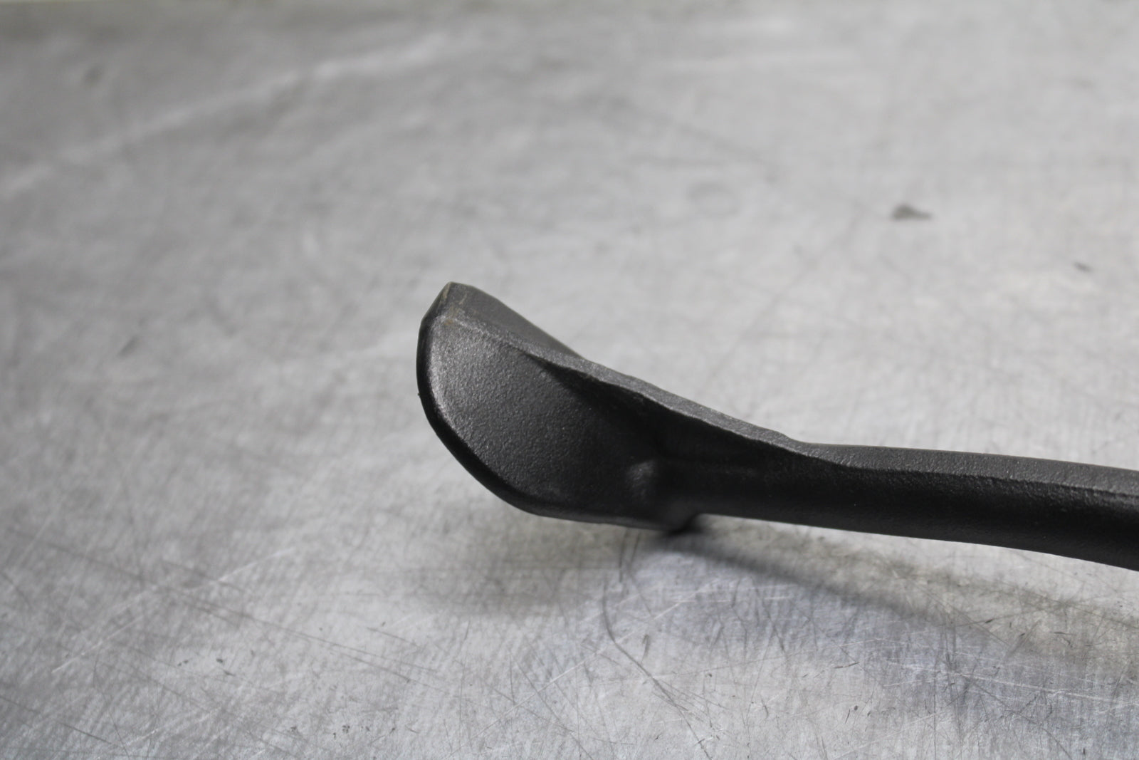 12-25 KAWASAKI NINJA ZX14R NEW!! KICKSTAND SIDE KICK STAND BB757