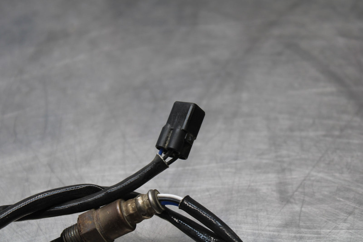18-23 KAWASAKI NINJA 400 EX400 ABS OXYGEN O2 EXHAUST GAS LAMBDA SENSOR BB177